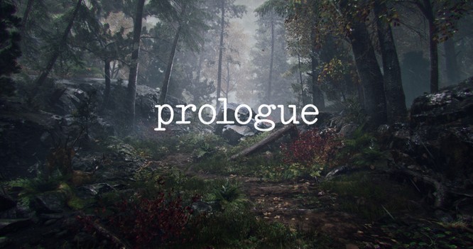 Prologue – nowa gra twórców PUBG nie będzie kontynuacją popularnego battle royale, nie będzie nawet strzelanką