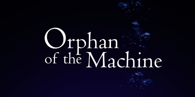 Oto inspirowana serią Metroid gra Orphan of the Machine. Tytuł ekskluzywny Xboksa z 4K i 120 FPS