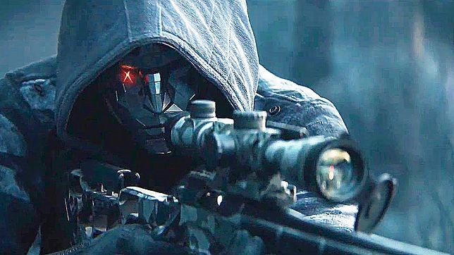 Poznaliśmy datę premiery Sniper: Ghost Warrior Contracts