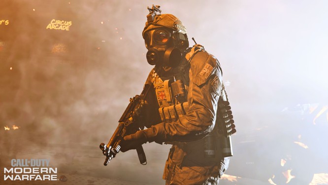 Activision zażądało od Reddita ujawnienia tożsamości użytkownika, który opublikował grafikę z Call of Duty: Warzone