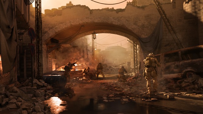 W Call of Duty: Modern Warfare gracz otrzyma Tamagotchi, które żywi się śmiercią