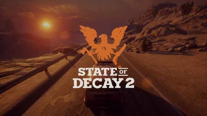 State of Decay 2 pojawi się na Steamie w przyszłym roku