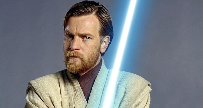 Wstrzymano prace nad serialem aktorskim o Obi-Wanie Kenobim