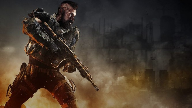 Call of Duty: Black Ops 4 miało kampanię fabularną, ale ta była niewypałem