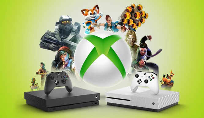Microsoft ponownie ogłasza program Xbox All Access, w którego regulaminie znajdziemy datę premiery Xbox Scarlett