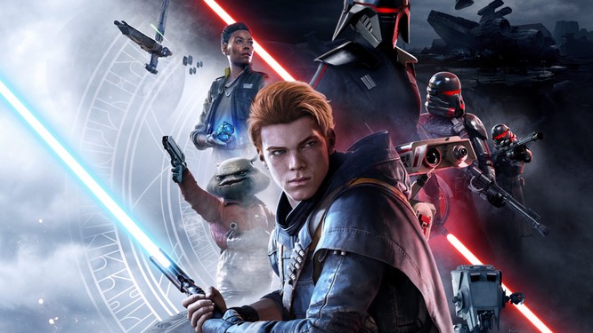 Star Wars Jedi: Fallen Order nie będzie grą na 5 godzin