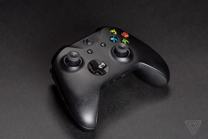 Kontrolery do Xbox One będą kompatybilne z konsolą nowej generacji