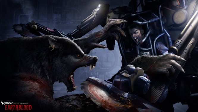 Werewolf: The Apocalypse – Earthblood na nowym zwiastunie