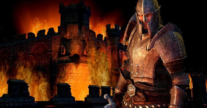 Pora wracać do Cyrodiil – setki godzin nowych przygód w modyfikacji Oblivion Remastered
