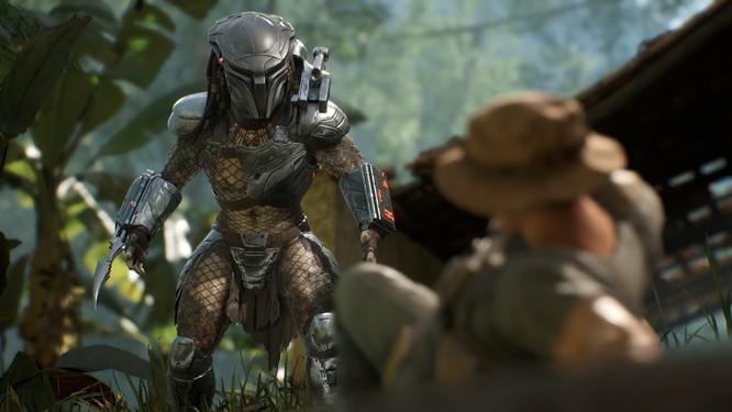 Wszyscy będziemy Predatorami. Sony zapowiedziało próbny weekend Predator: Hunting Grounds na PC i PlayStation 4