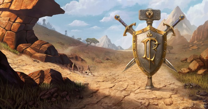 Warcraft 3 Reforged wygląda obiecująco na odświeżonych grafikach