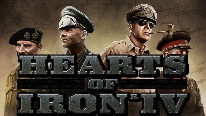 Niemal dwie trzecie graczy Hearts of Iron IV korzysta z modyfikacji