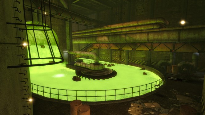Black Mesa – fanowski remake Half-Life grywalny od początku do końca