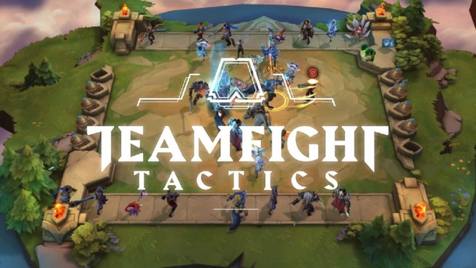Teamfight Tactics: Żywioły powstają, czyli zmiany, zmiany i jeszcze raz zmiany!