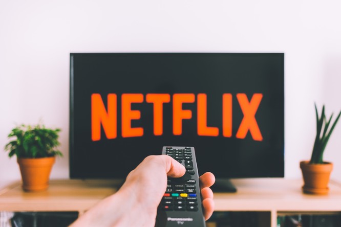 Netflix odpowiada na prośbę Komisji Europejskiej i ogranicza bitrate [aktualizacja]