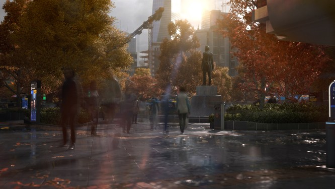 Nvidia gotowa na premierę MechWarrior 5: Mercenaries i Detroit: Become Human – sterownik 441.61 WHQL już dostępny