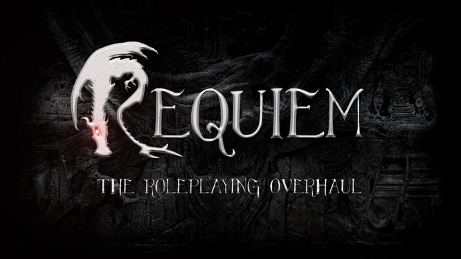 Więcej RPG w Skyrimie – modyfikacja Requiem dostępna w najnowszej wersji