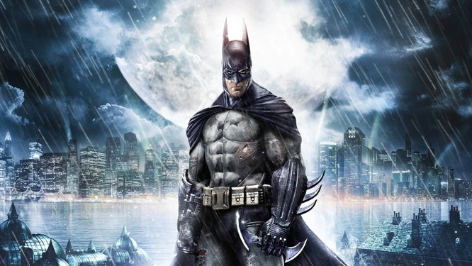 Wszystko wskazuje na to, że naprawdę powstaje nowa gra z Batmanem z serii Arkham