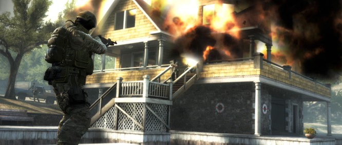 Valve zamierza selekcjonować przedmioty dla swoich gier w Warsztacie Steam 