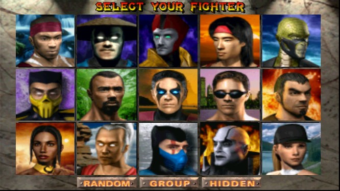 Mortal Kombat 4 z 1997 roku niespodziewanie debiutuje na platformie GOG