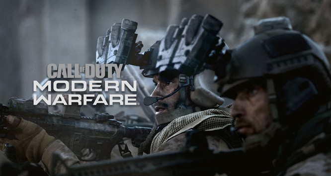 Activision podało uzupełnione wymagania dla Call of Duty: Modern Warfare – obsługa RTX i monitorów z wysoką częstotliwością odświeżania