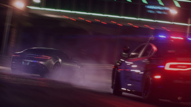 Electronic Arts szykuje zapowiedź nowej odsłony Need for Speed