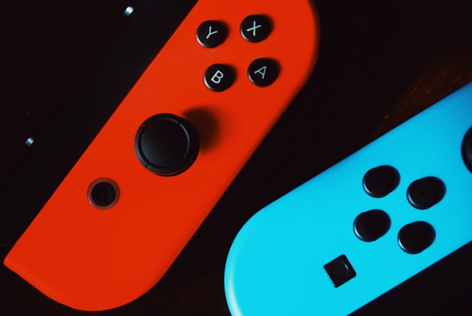 Nintendo publikuje listę dwudziestu najpopularniejszych gier na Switcha w 2019 roku w Europie