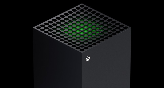 Microsoft nie przewiduje powtórki z Red Ring of Death. Projekt Xbox Series X zapewni o 70% większy przepływ powietrza