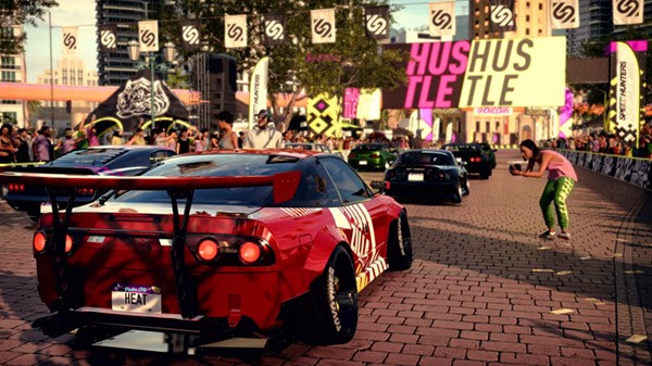 Gamescom 2019: Pełnoprawny zwiastun rozgrywki w Need for Speed: Heat