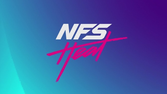 Need for Speed: Heat - wyciek logo gry oraz pierwszych ujęć