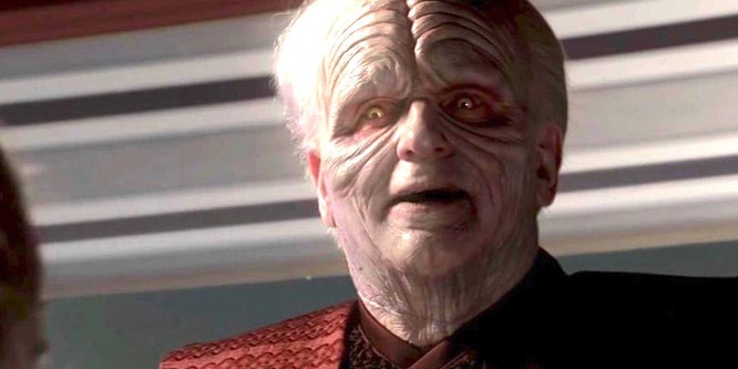J.J. Abrams planował powrót Imperatora już na początku nowego Star Wars. Cała trylogia mogła wyglądać inaczej