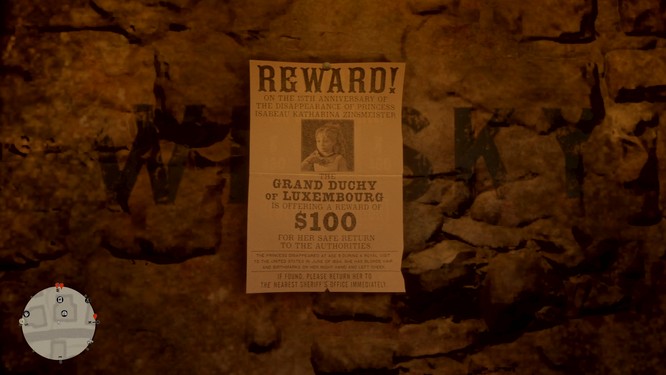 Pecetowe Red Dead Redemption II pomogło rozwiązać jedną z największych tajemnic w grze