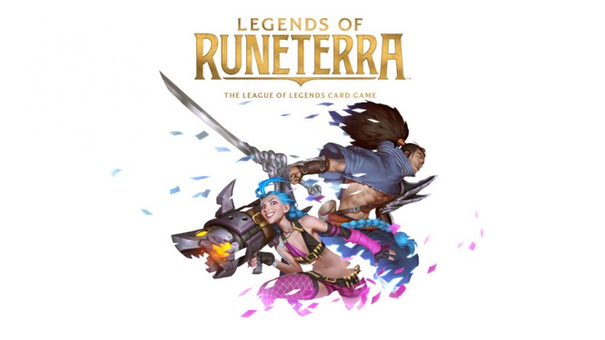 Legends of Runeterra to nowa karcianka w świecie League of Legends
