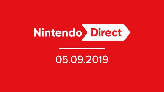 Nintendo Direct (04.09.2019): wszystkie informacje w jednym miejscu