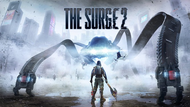 Trwają zapisy do zamkniętej bety The Surge 2 na PC