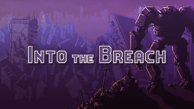 Into the Breach za darmo w Epic Games Store