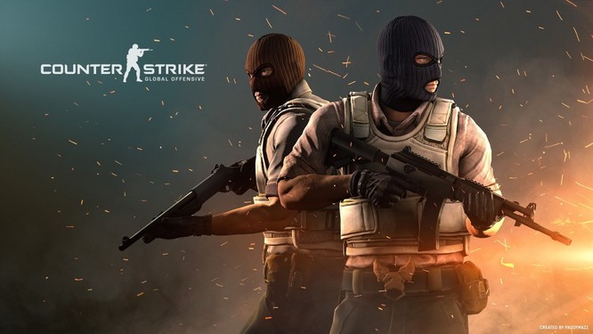 Kody źródłowe Counter-Strike: Global Offensive i Team Fortress 2 wyciekły do sieci. Valve uspokaja
