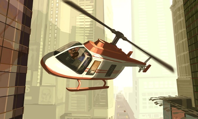 Rockstar podało oficjalne powody zniknięcia Grand Theft Auto IV ze Steama