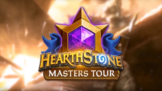 Trofeum Hearthstone Masters Tour rozpadło się w rękach zwycięzcy - Blizzard twierdził, że tak miało być