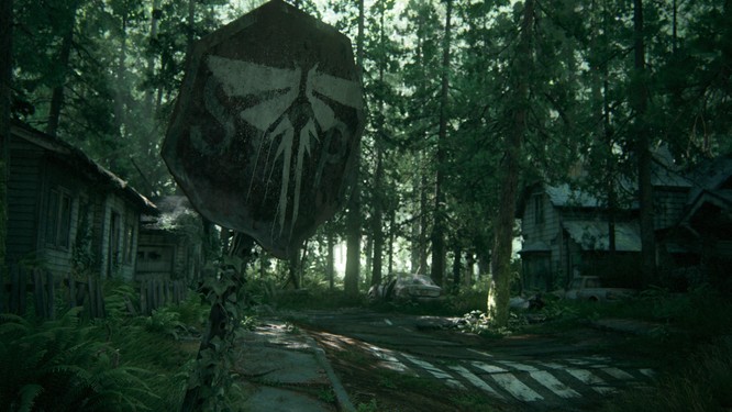 Naughty Dog poszukuje programisty z wiedzą o DX12 i kartach Nvidii do pracy nad... The Last of Us: Part II