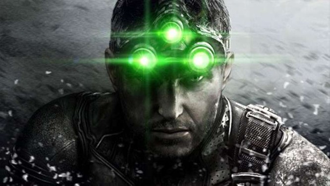 Splinter Cell powróci... jako gra ekskluzywna dla Oculusa?