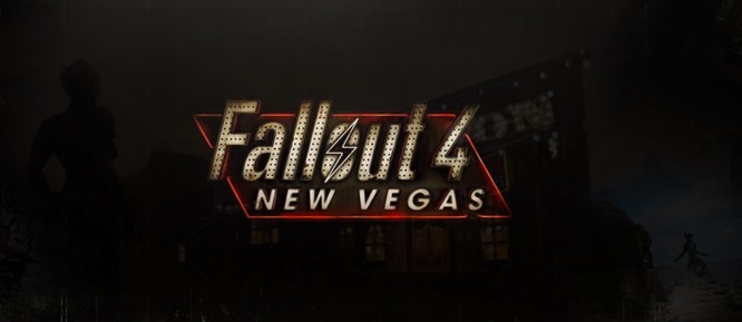 Twórcy moda Fallout 4: New Vegas prezentują kolejne screeny i informują o postępach. Premiera wciąż odległa