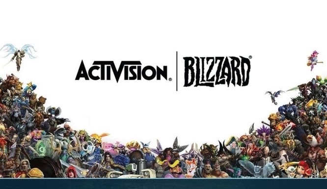 Disney powinien kupić Activision Blizzard – twierdzi analityk
