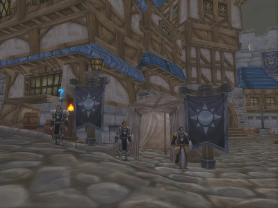 World of Warcraft - inwazja Plagi w patchu 1.11