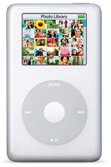 Apple zapowie nowego iPoda?
