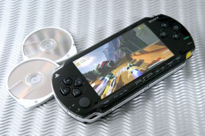 Nadciąga nowe PSP?