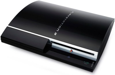 Rozpoczęto produkcję PlayStation 3?