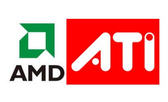 AMD-ATI rok później