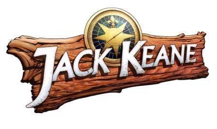 Jack Keane - zapowiedź