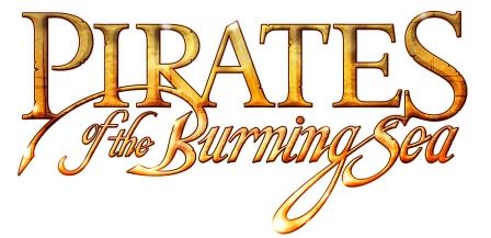 Pirates of the Burning Sea - zapowiedź